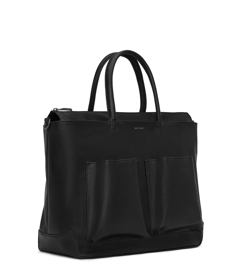 RAYLANMED Sac à langer végétalien - Vintage