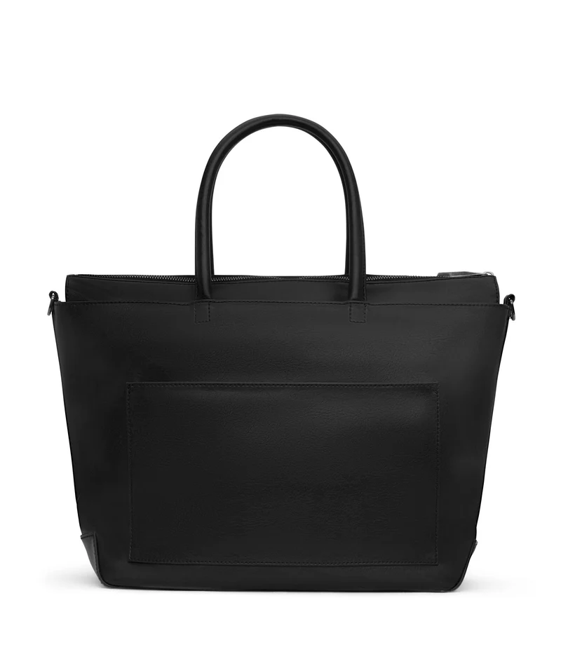 RAYLANMED Sac à langer végétalien - Vintage