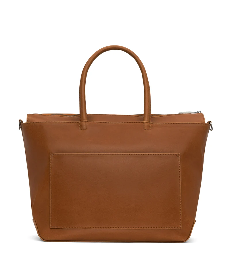 RAYLANMED Sac à langer végétalien - Vintage