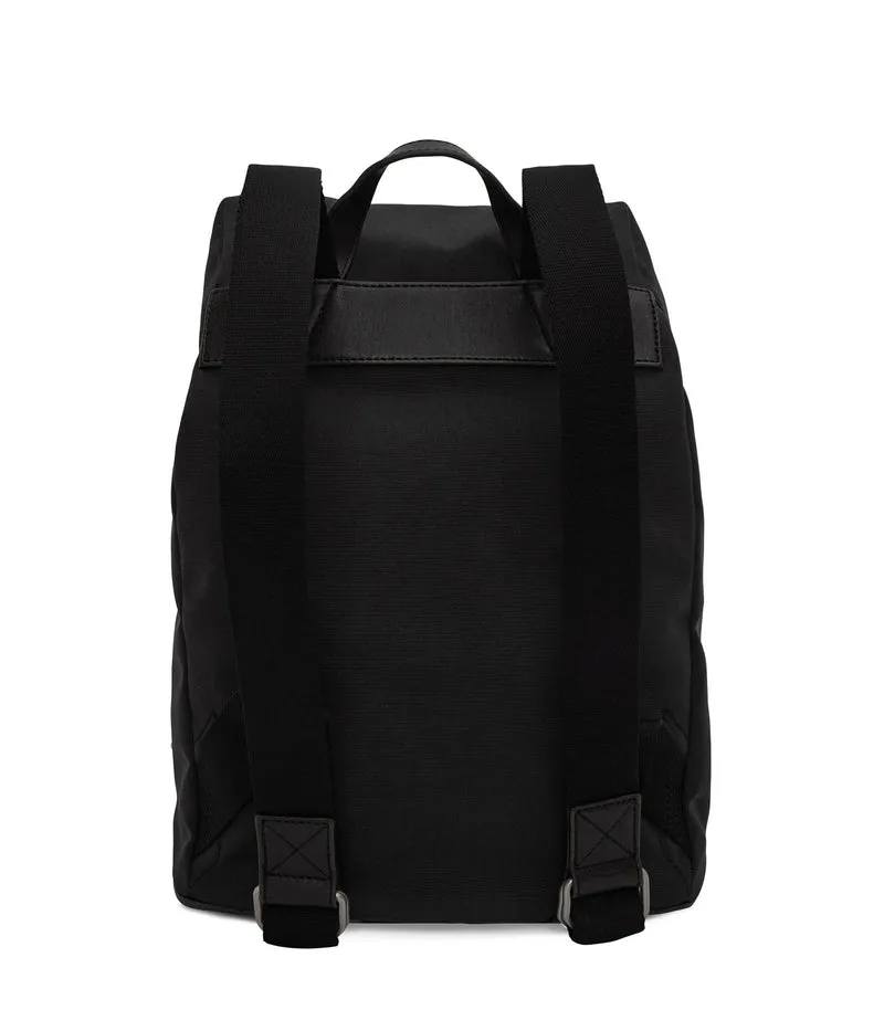 THEO Sac à dos végétalien - Toile