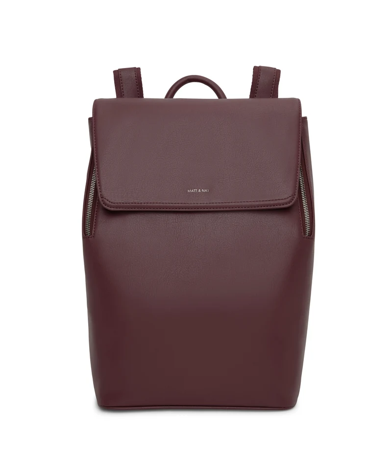 FABI Sac à dos végétalien - Arbor