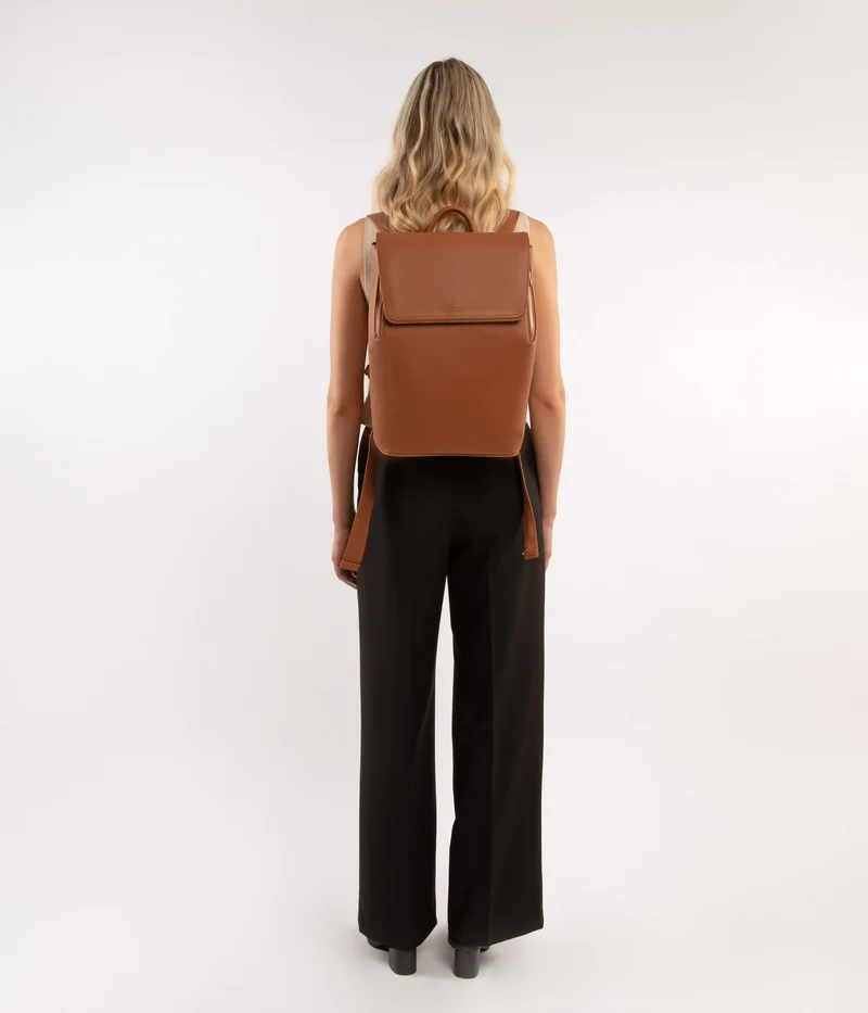 FABI Sac à dos végétalien - Arbor