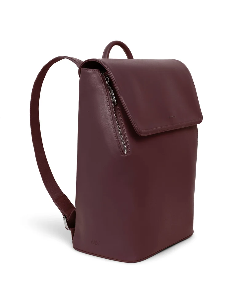 FABI Sac à dos végétalien - Arbor