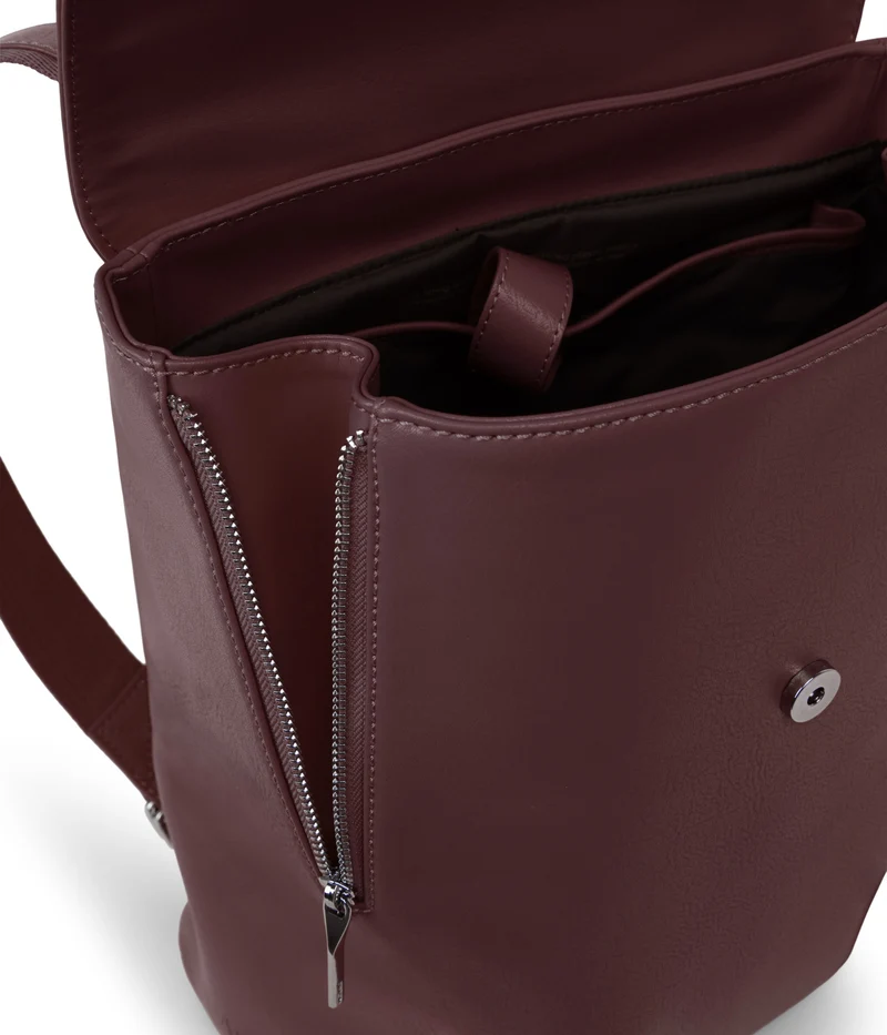 FABI Sac à dos végétalien - Arbor