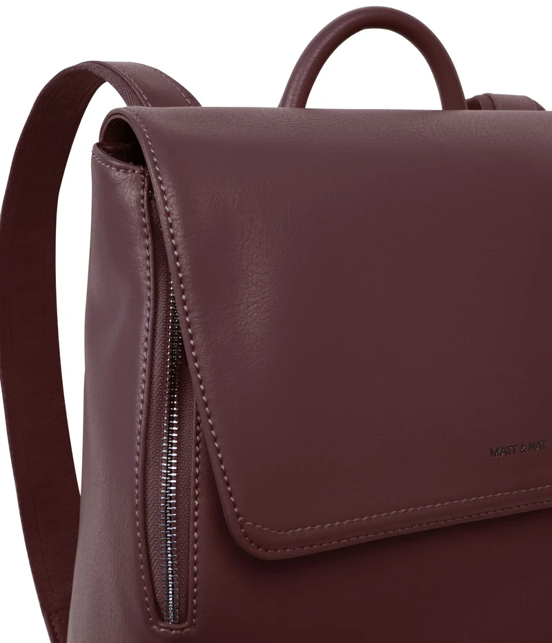 FABI Sac à dos végétalien - Arbor