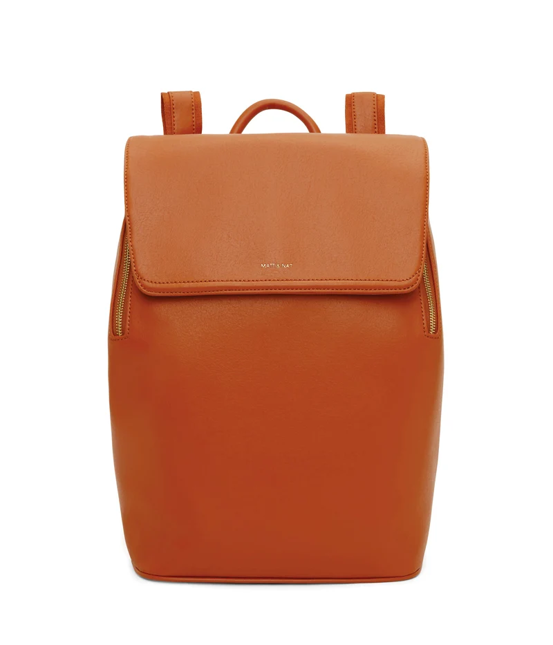 FABI Sac à dos végétalien - Arbor