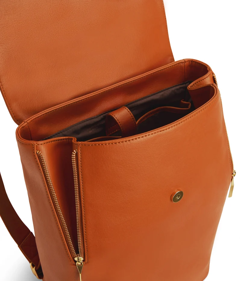 FABI Sac à dos végétalien - Arbor