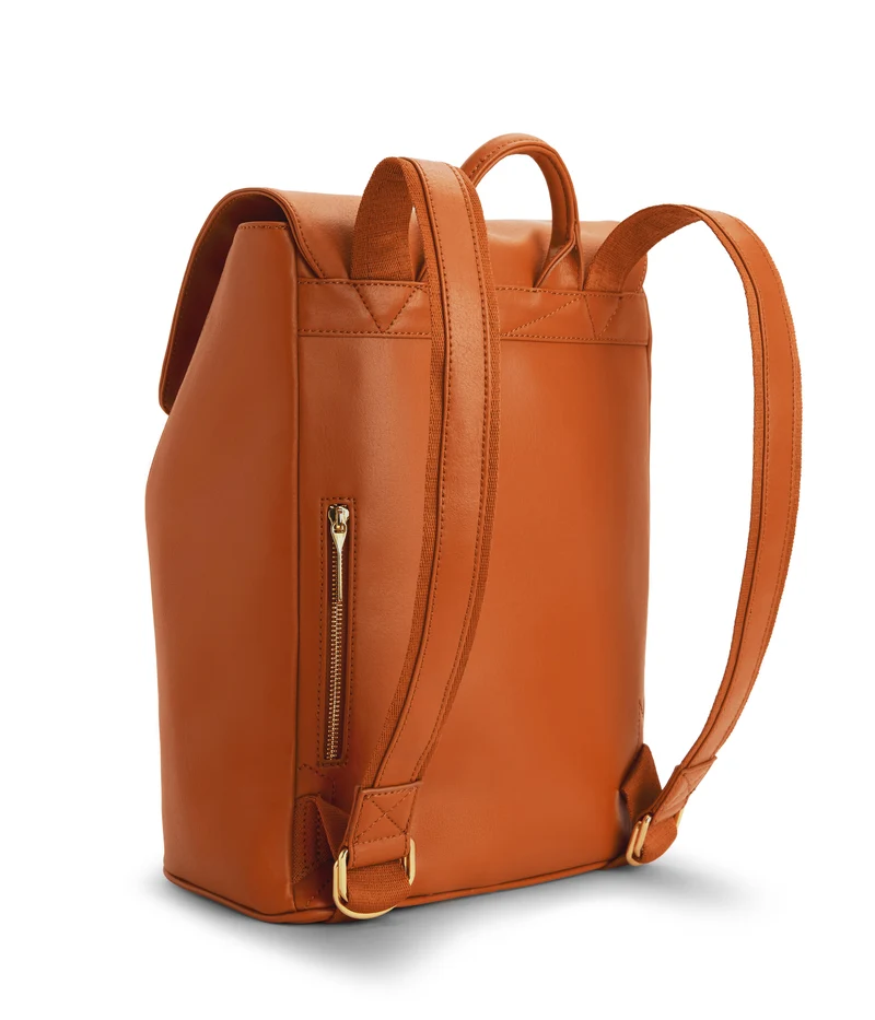 FABI Sac à dos végétalien - Arbor