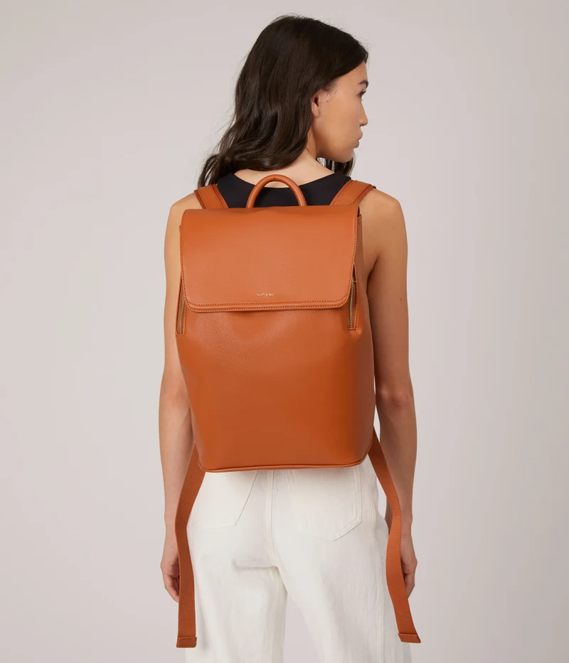 FABI Sac à dos végétalien - Arbor
