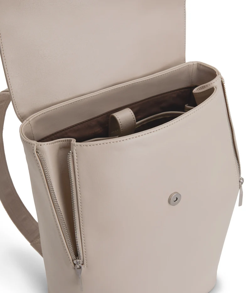 FABI Sac à dos végétalien - Arbor