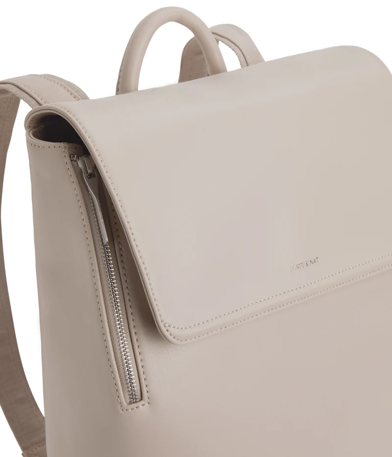 FABI Sac à dos végétalien - Arbor