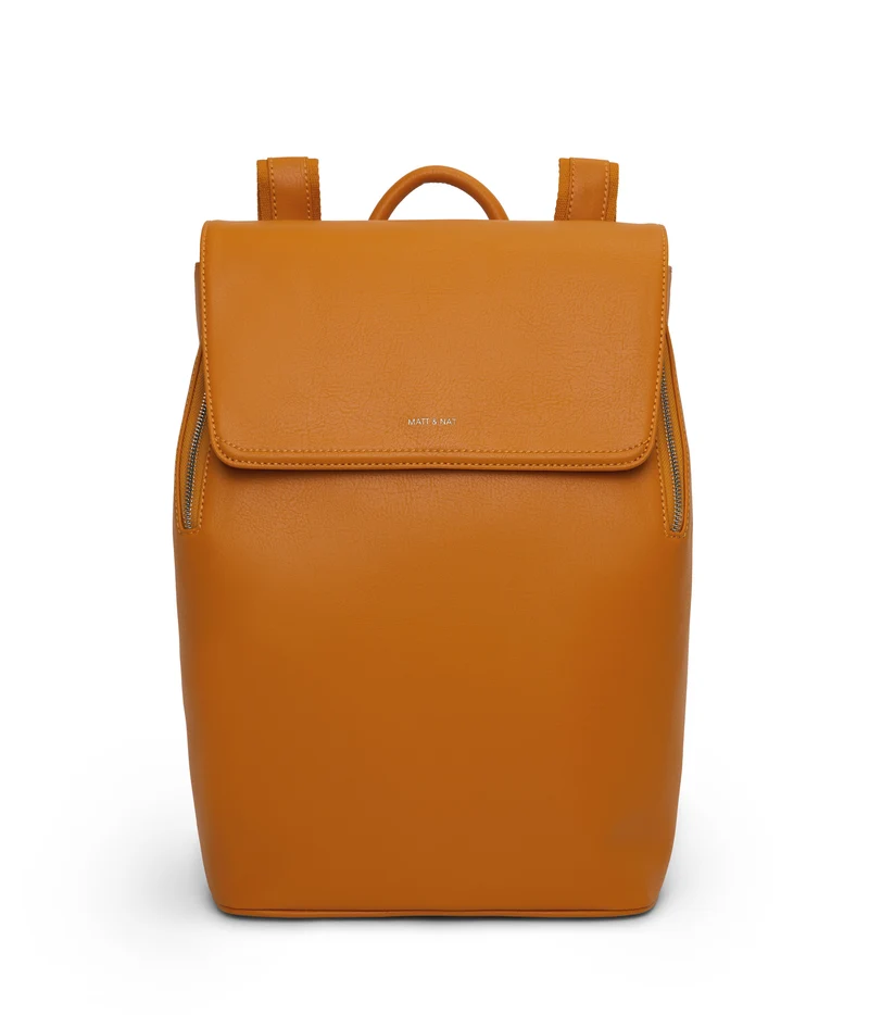 FABI Sac à dos végétalien - Arbor