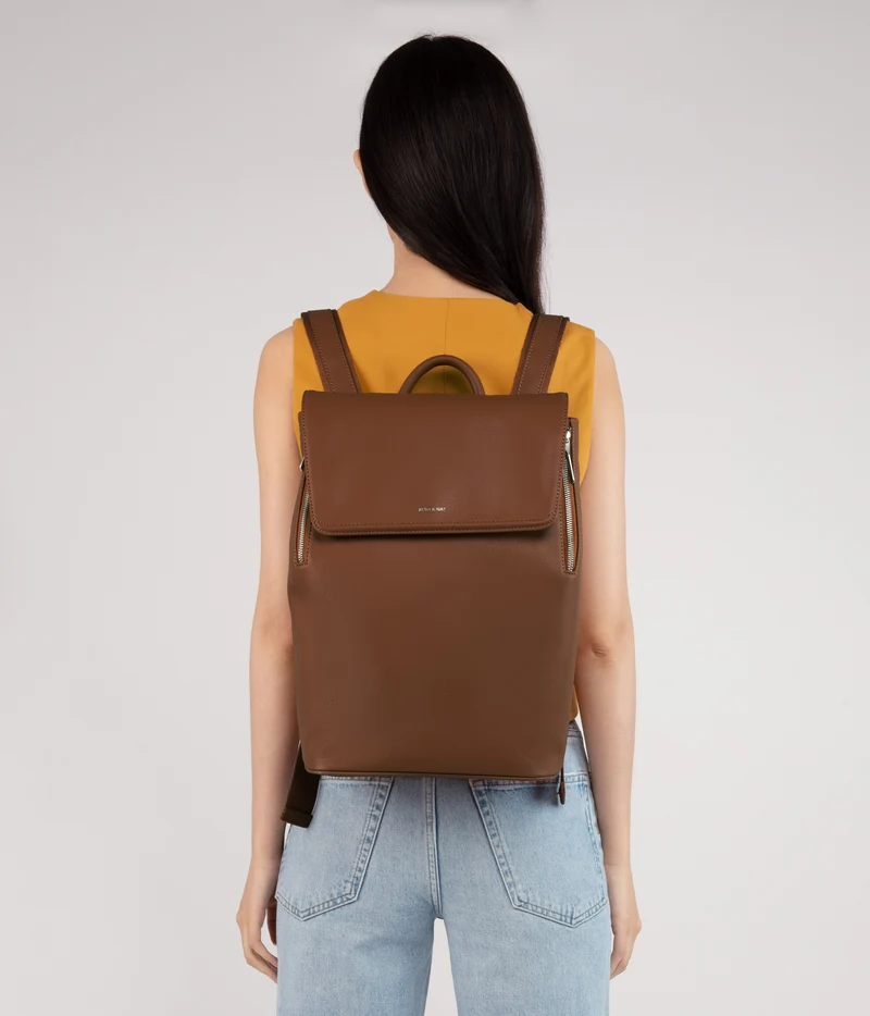 FABI Sac à dos végétalien - Arbor