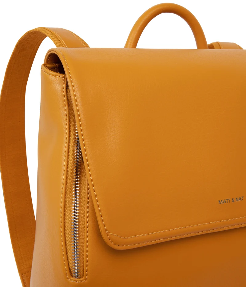 FABI Sac à dos végétalien - Arbor