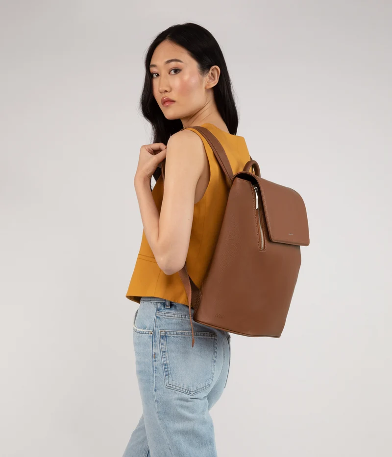 FABI Sac à dos végétalien - Arbor