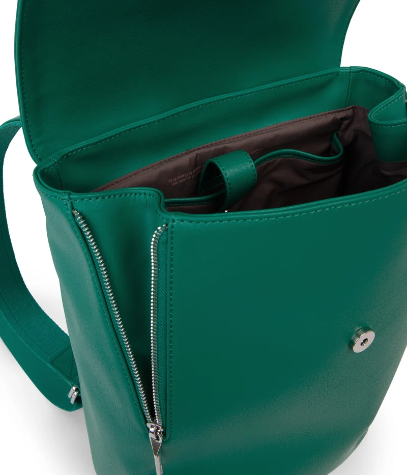 FABI Sac à dos végétalien - Arbor