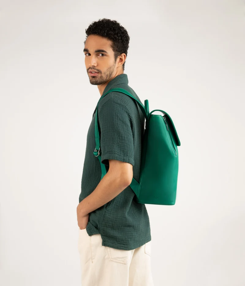 FABI Sac à dos végétalien - Arbor