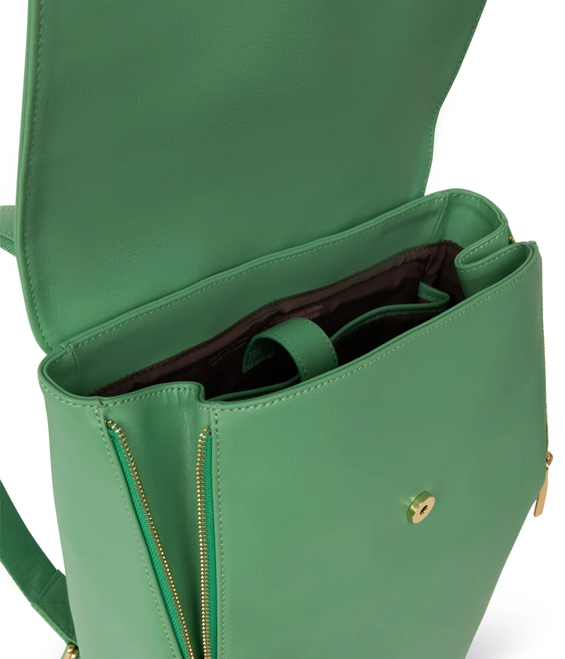 FABI Sac à dos végétalien - Arbor