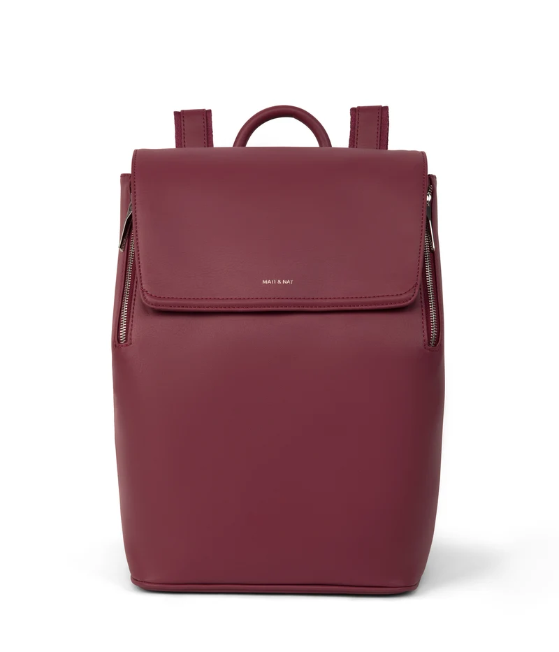 FABI Sac à dos végétalien - Arbor