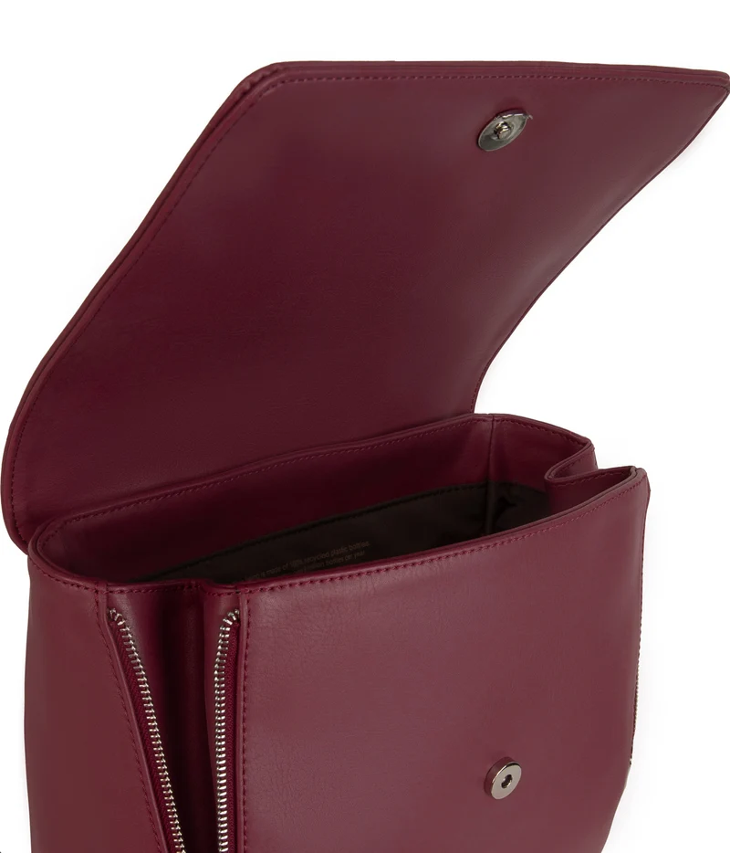 FABI Sac à dos végétalien - Arbor