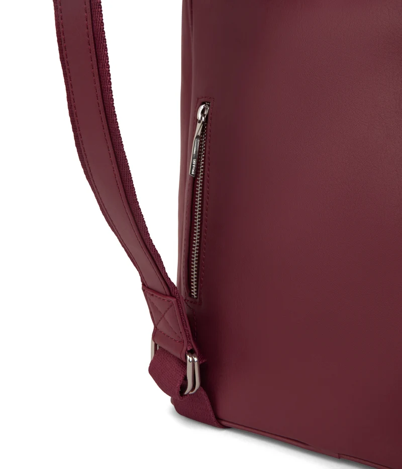 FABI Sac à dos végétalien - Arbor