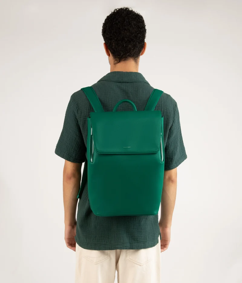 FABI Sac à dos végétalien - Arbor