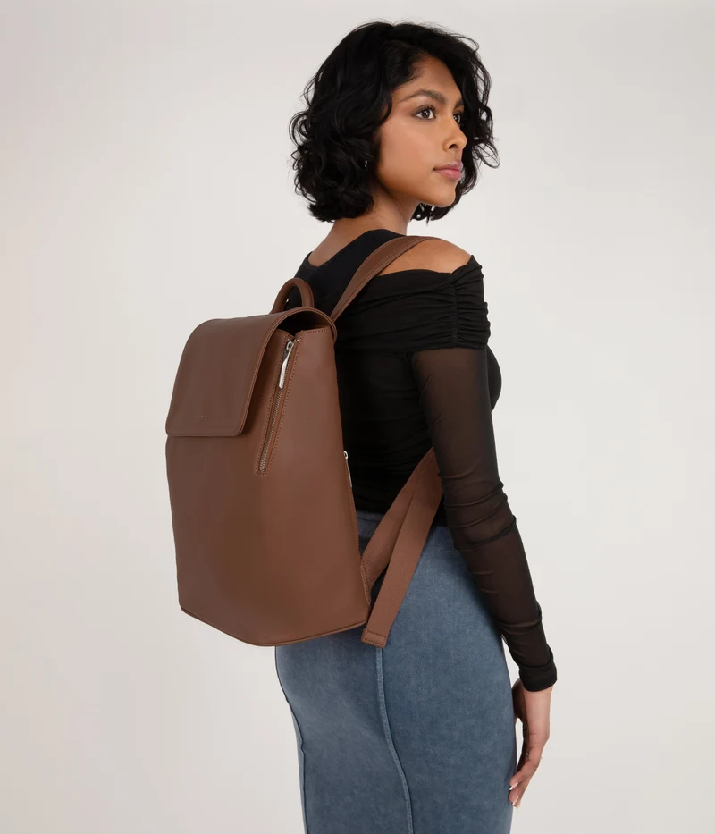 FABI Sac à dos végétalien - Arbor