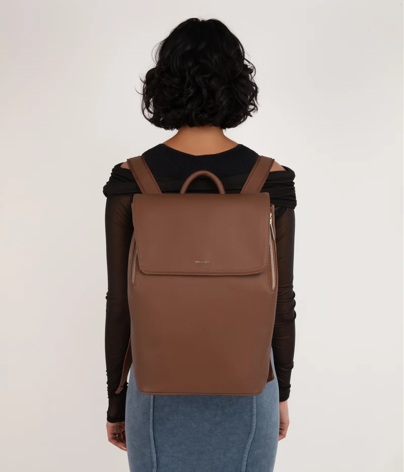 FABI Sac à dos végétalien - Arbor