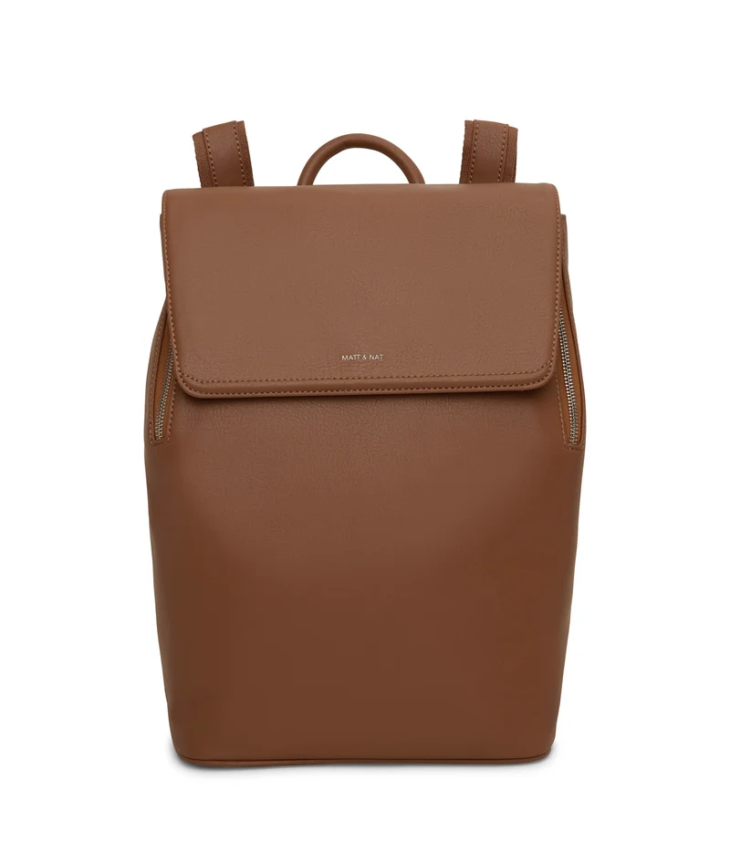 FABI Sac à dos végétalien - Arbor
