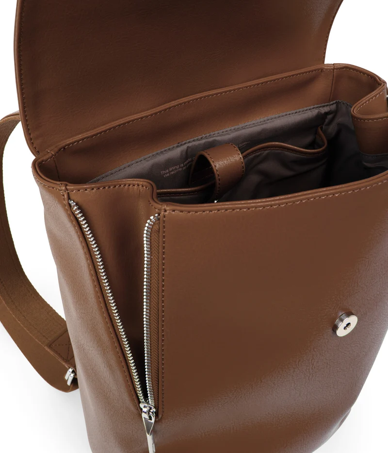 FABI Sac à dos végétalien - Arbor