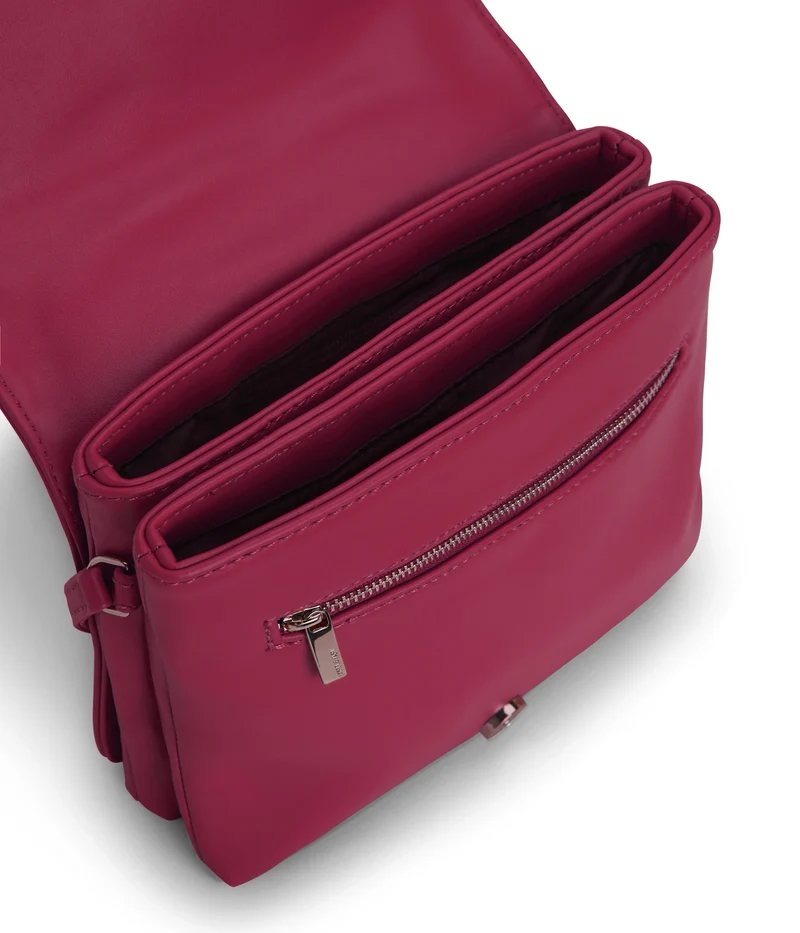 DOVER SM Sac à bandoulière végétalien - Loom
