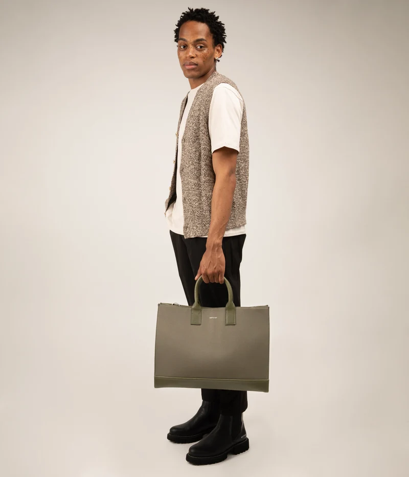 JOI Fourre-tout en toile - Toile