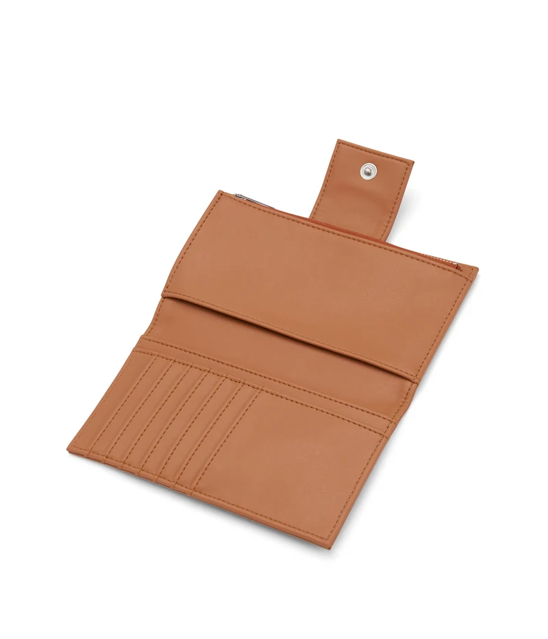 CRUISE Portefeuille végétalien - Loom