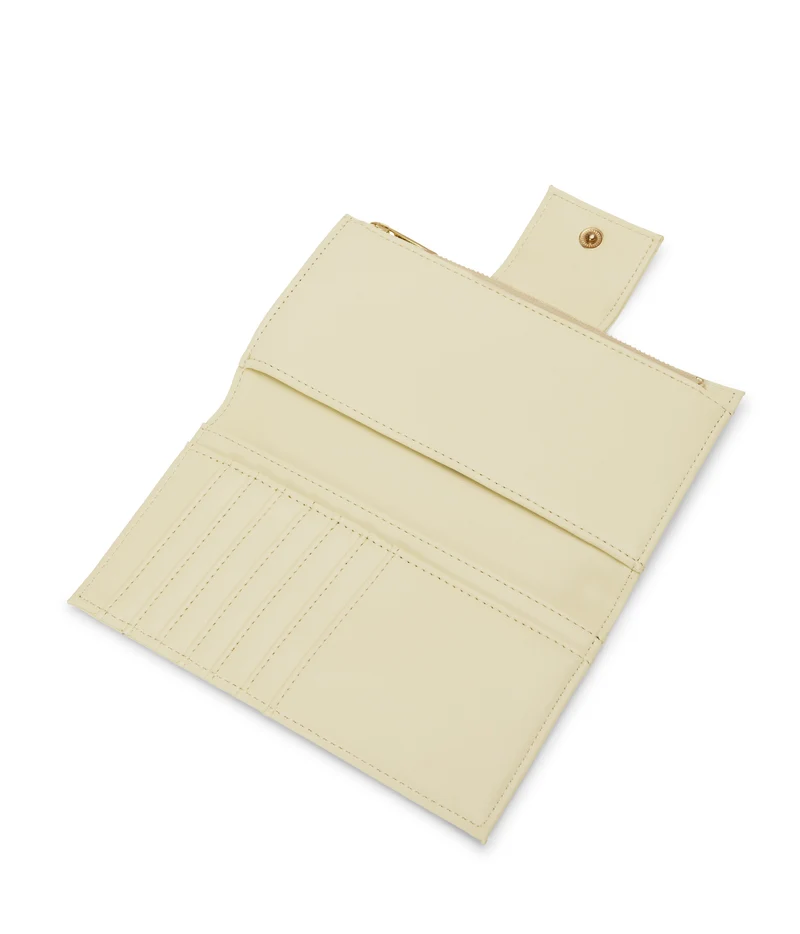 CRUISE Portefeuille végétalien - Loom