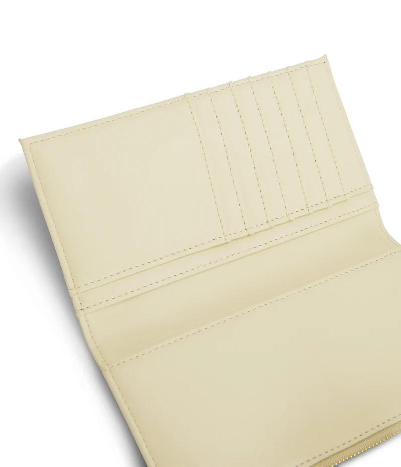 CRUISE Portefeuille végétalien - Loom