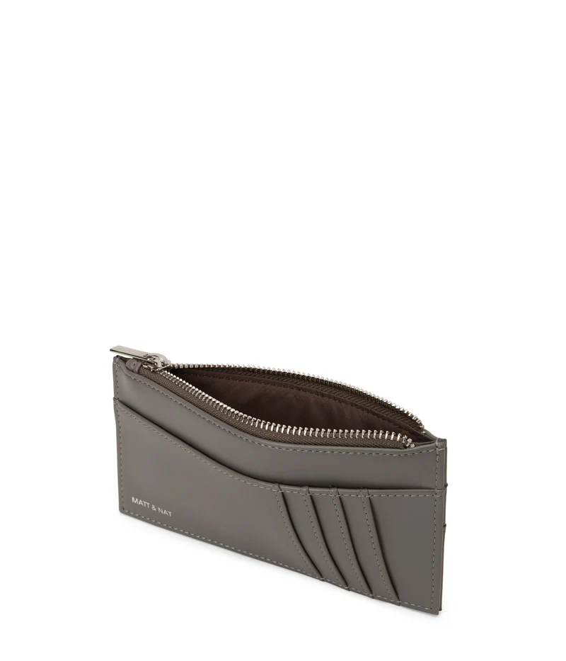 NOLLY Portefeuille végétalien - Loom