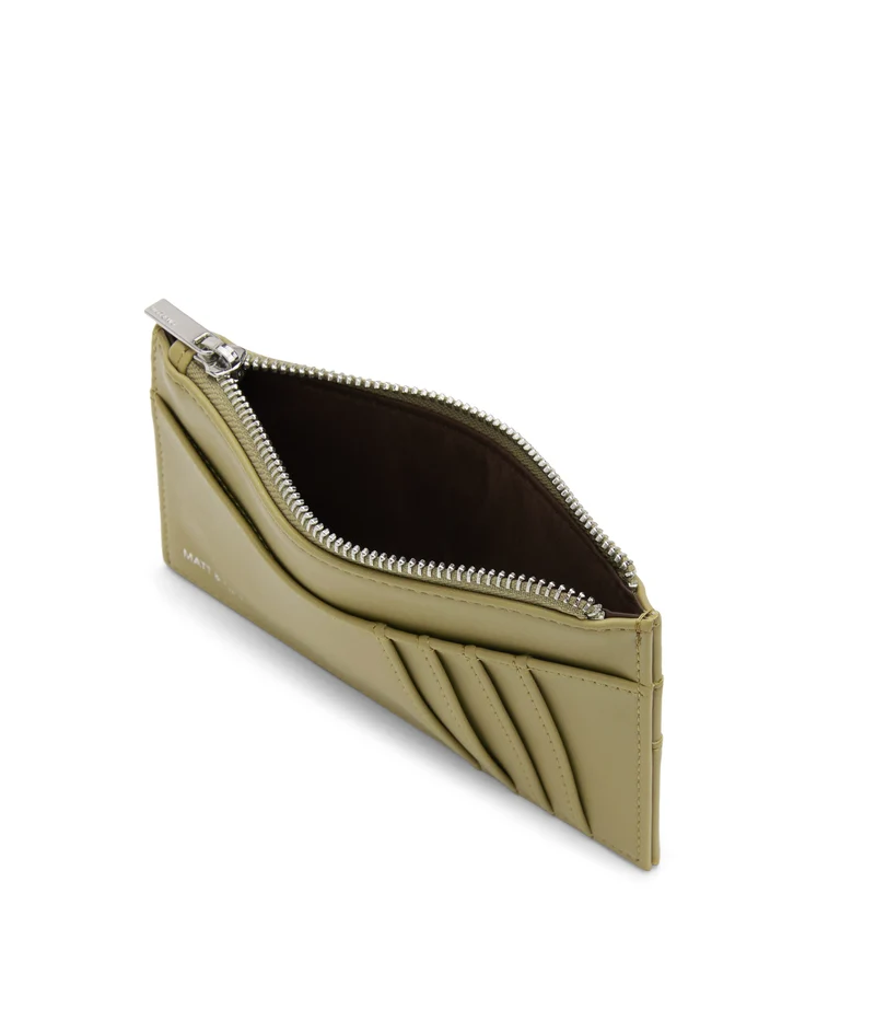 NOLLY Portefeuille végétalien - Loom