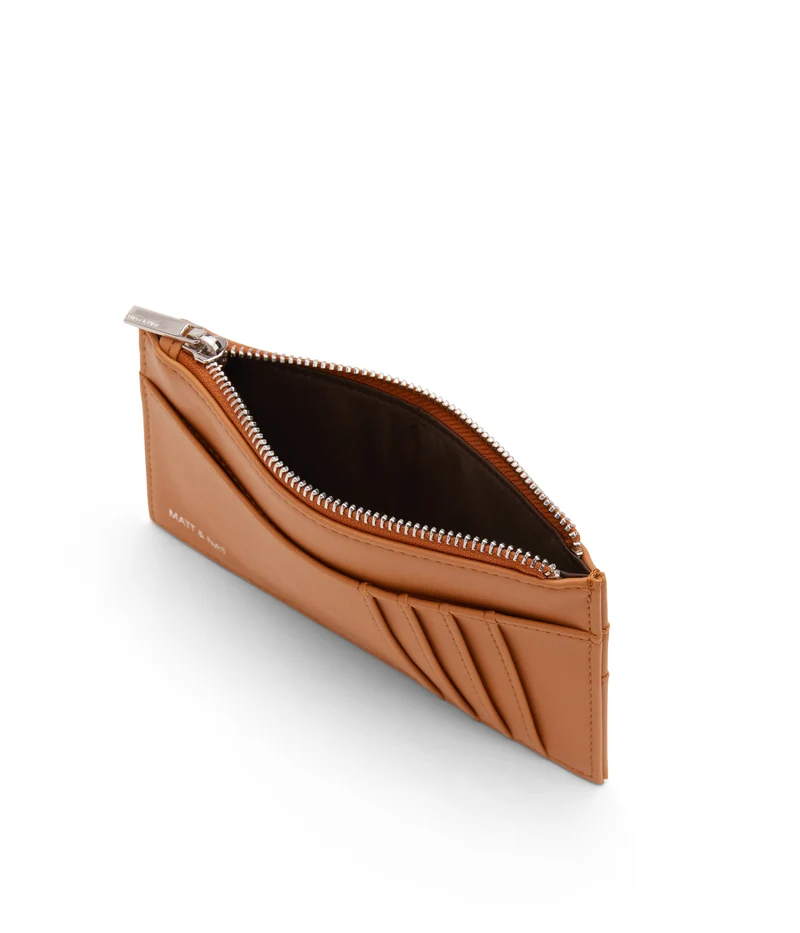 NOLLY Portefeuille végétalien - Loom