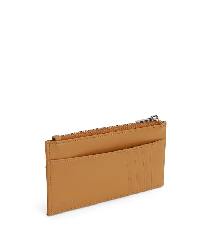 NOLLY Portefeuille végétalien - Loom