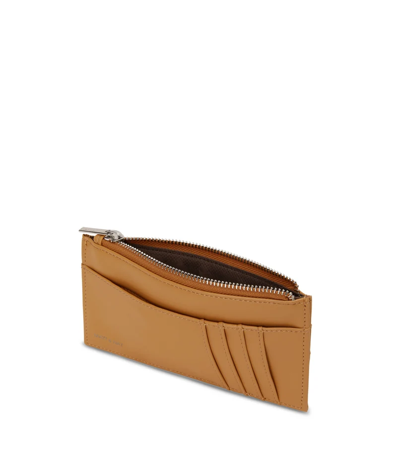 NOLLY Portefeuille végétalien - Loom