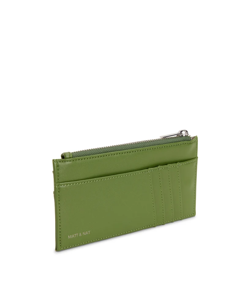 NOLLY Portefeuille végétalien - Loom