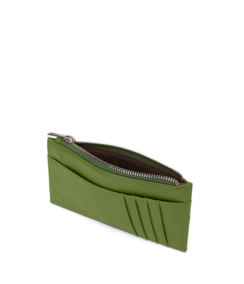 NOLLY Portefeuille végétalien - Loom