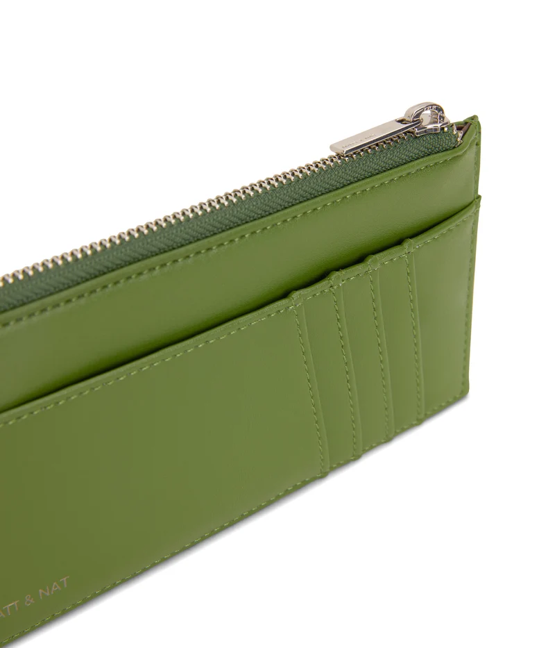 NOLLY Portefeuille végétalien - Loom