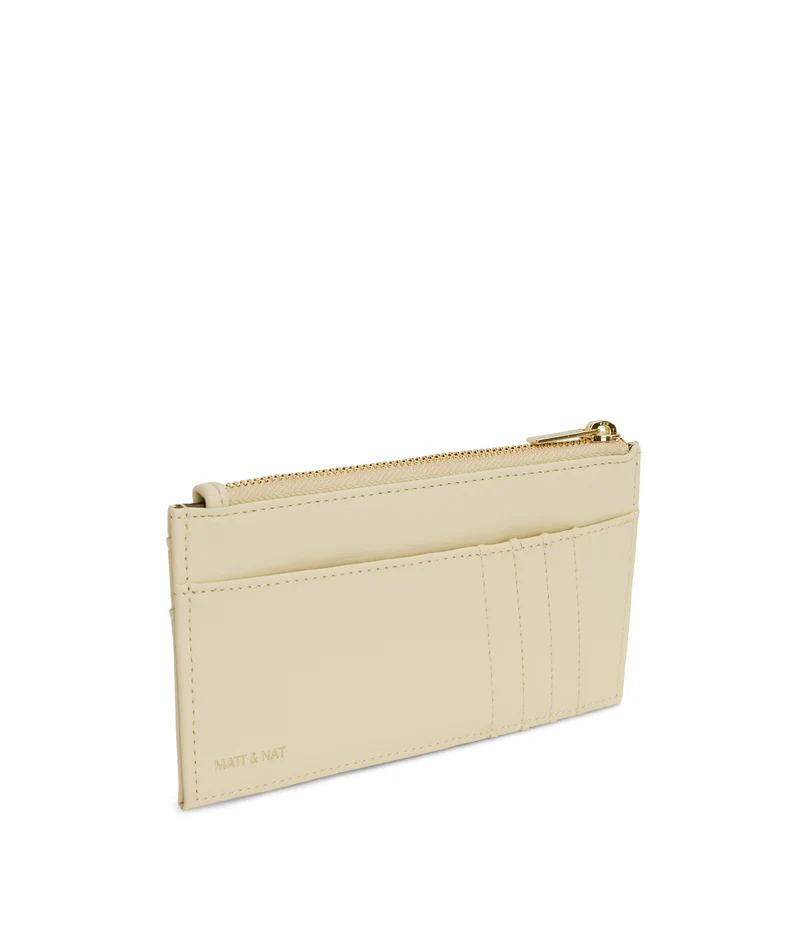 NOLLY Portefeuille végétalien - Loom