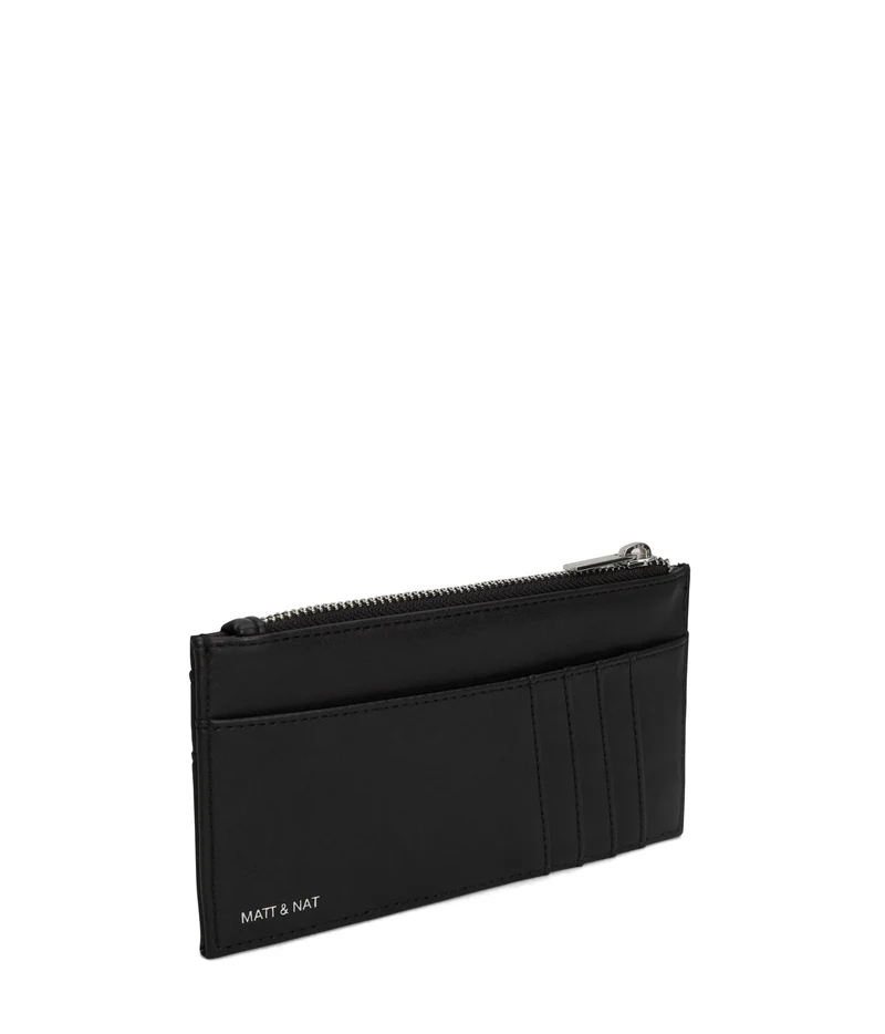 NOLLY Portefeuille végétalien - Loom