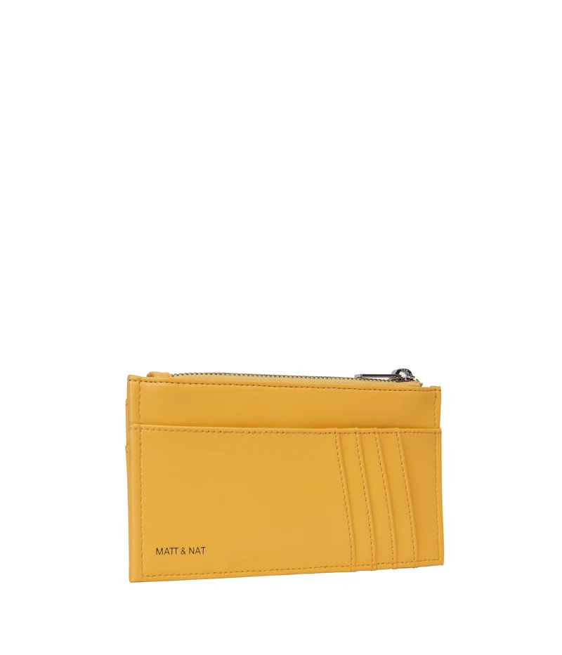 NOLLY Portefeuille végétalien - Loom