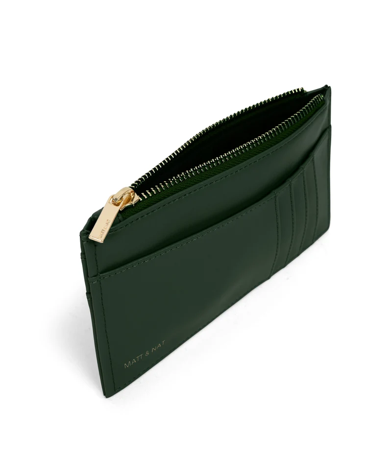 NOLLY Portefeuille végétalien - Loom