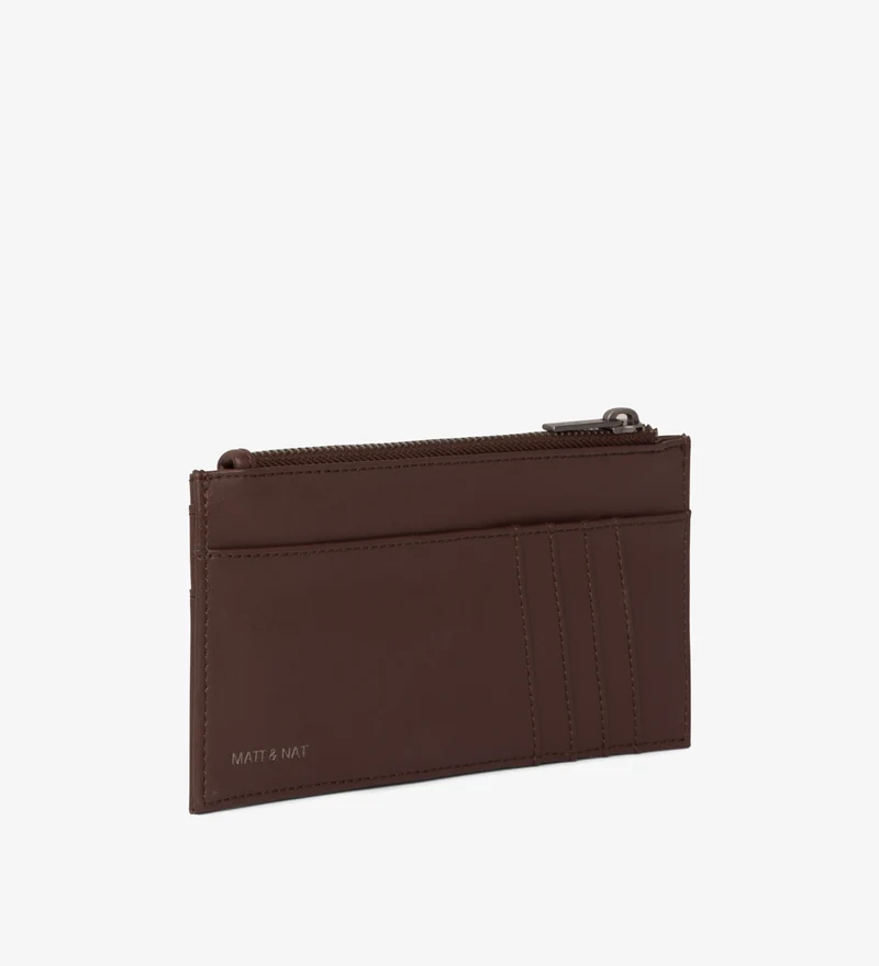 NOLLY Portefeuille végétalien - Loom
