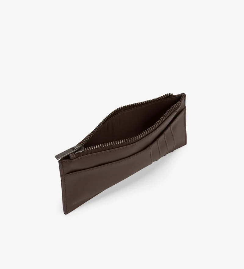 NOLLY Portefeuille végétalien - Loom