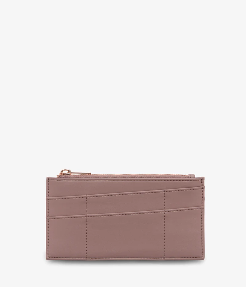 NOLLY Portefeuille végétalien - Loom